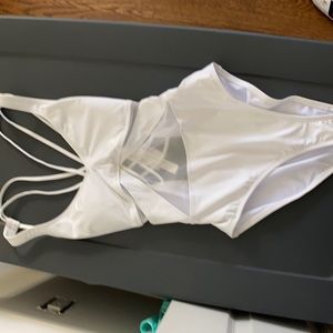 Bleu Rod Beattie One piece Swimsuit